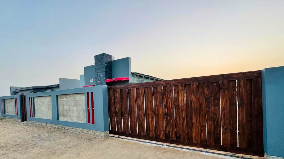 Tetek Self Catering Apartments gallery