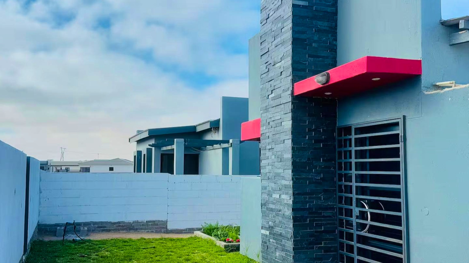Tetek Self Catering Apartments
