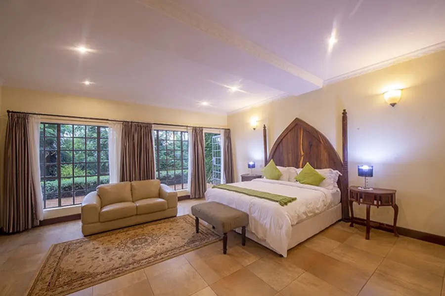 The Castle at Ngorongoro gallery