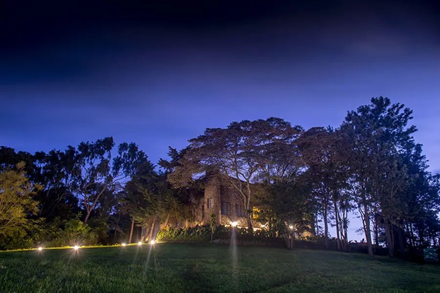 The Castle at Ngorongoro gallery