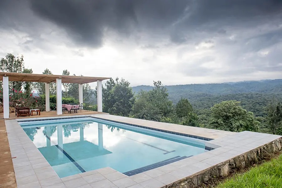 The Castle at Ngorongoro gallery