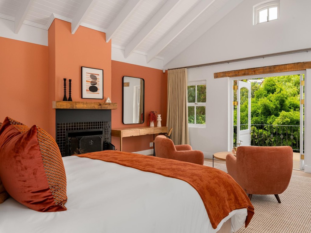 The Verve – 4 Bedroom Villa - 1
