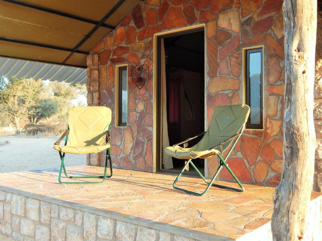 Torgos Lodge gallery