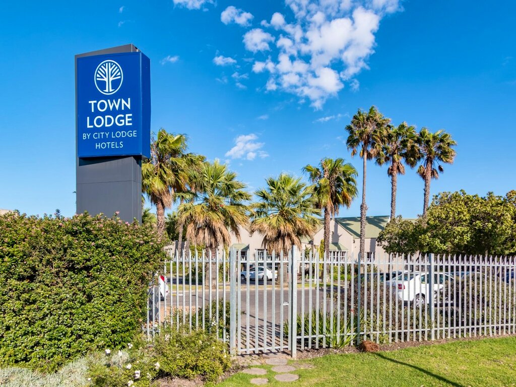 Town Lodge Bellville