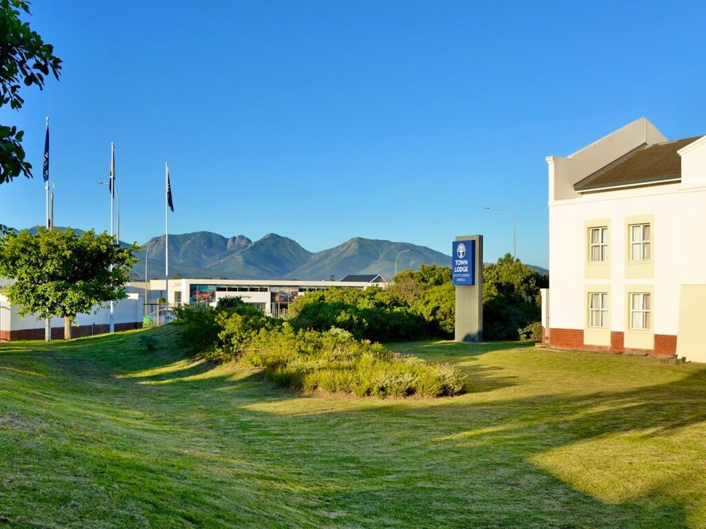 Town Lodge George gallery