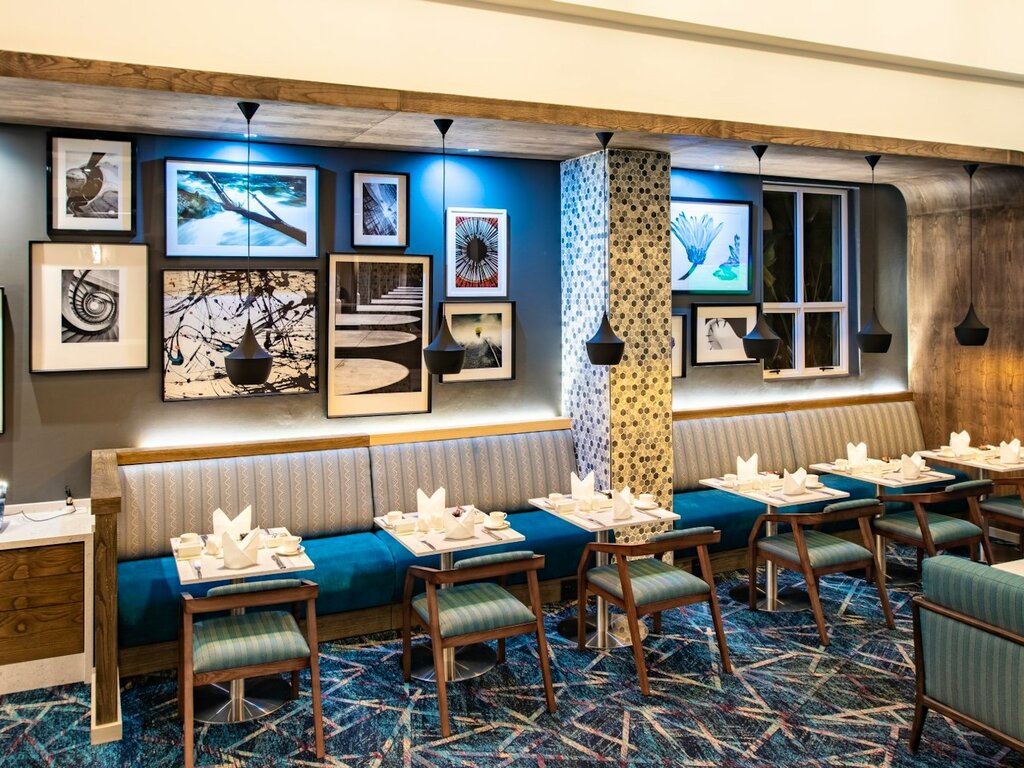 Town Lodge Johannesburg Airport (OR Tambo)
