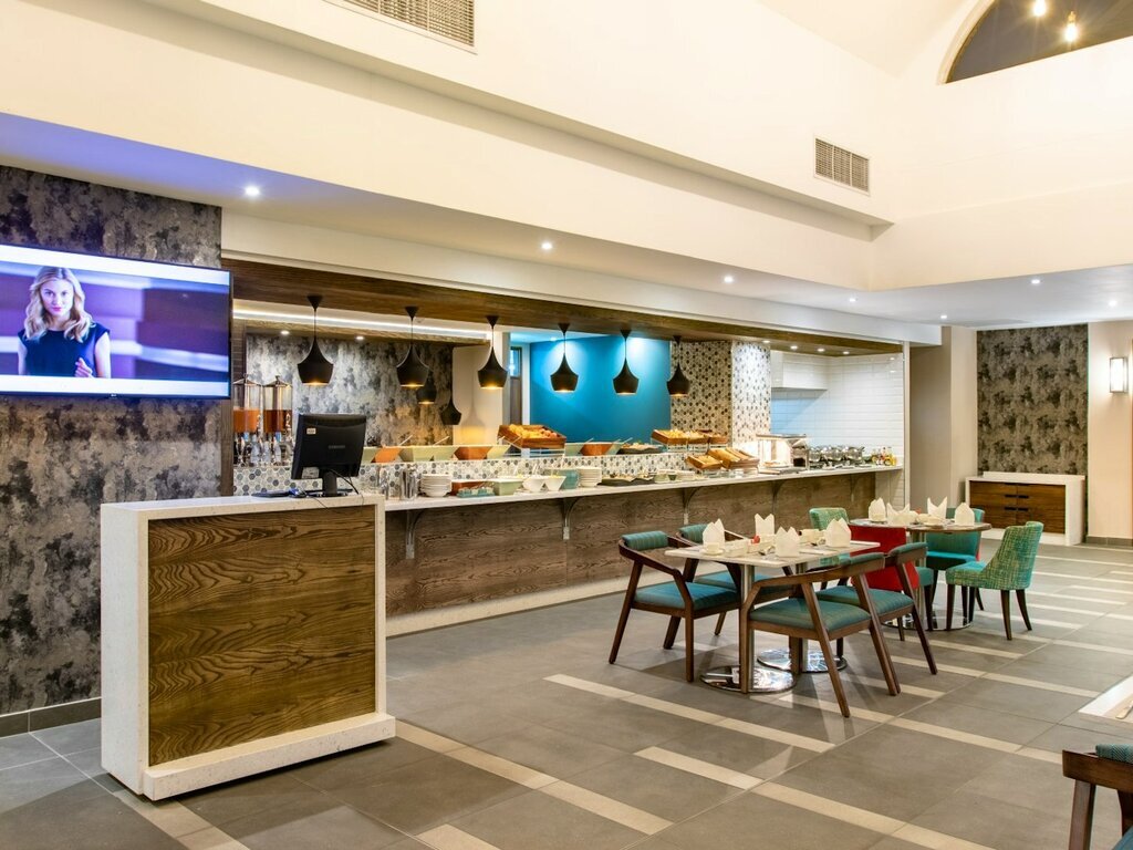 Town Lodge Johannesburg Airport gallery