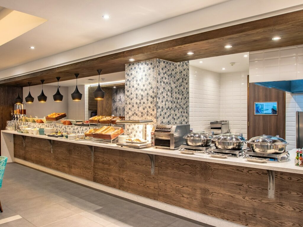 Town Lodge Johannesburg Airport gallery