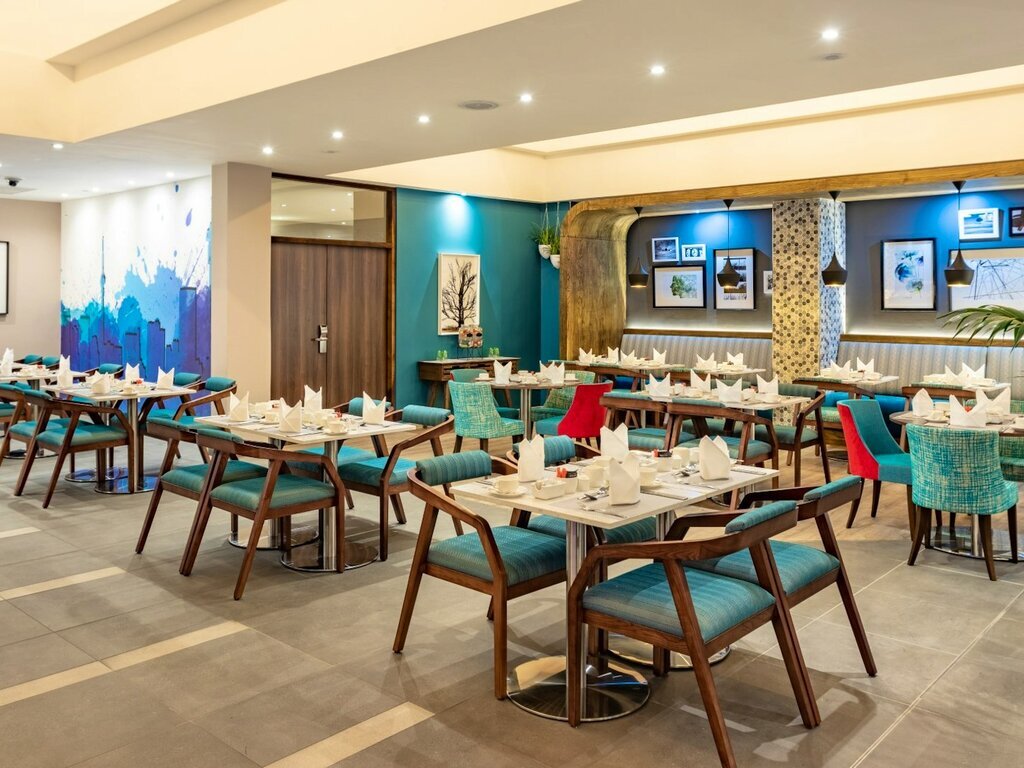 Town Lodge Johannesburg Airport gallery