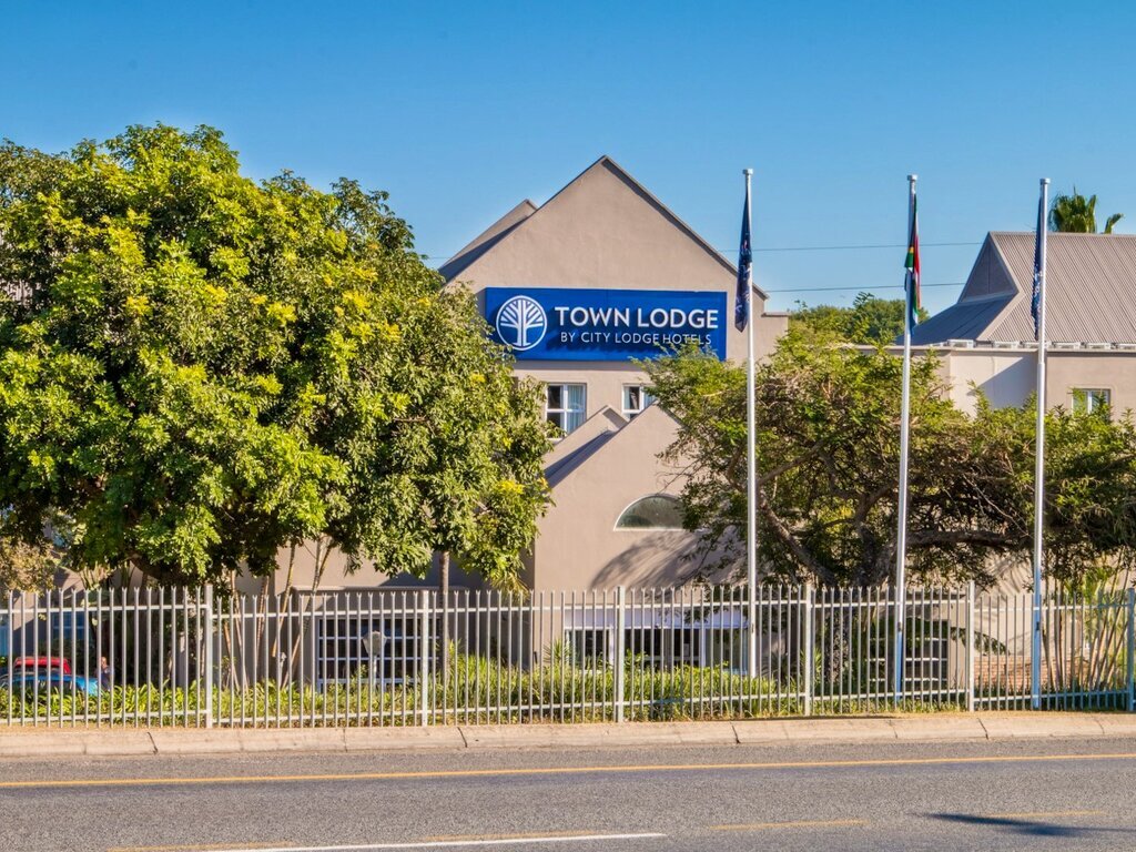 Town Lodge Mbombela gallery
