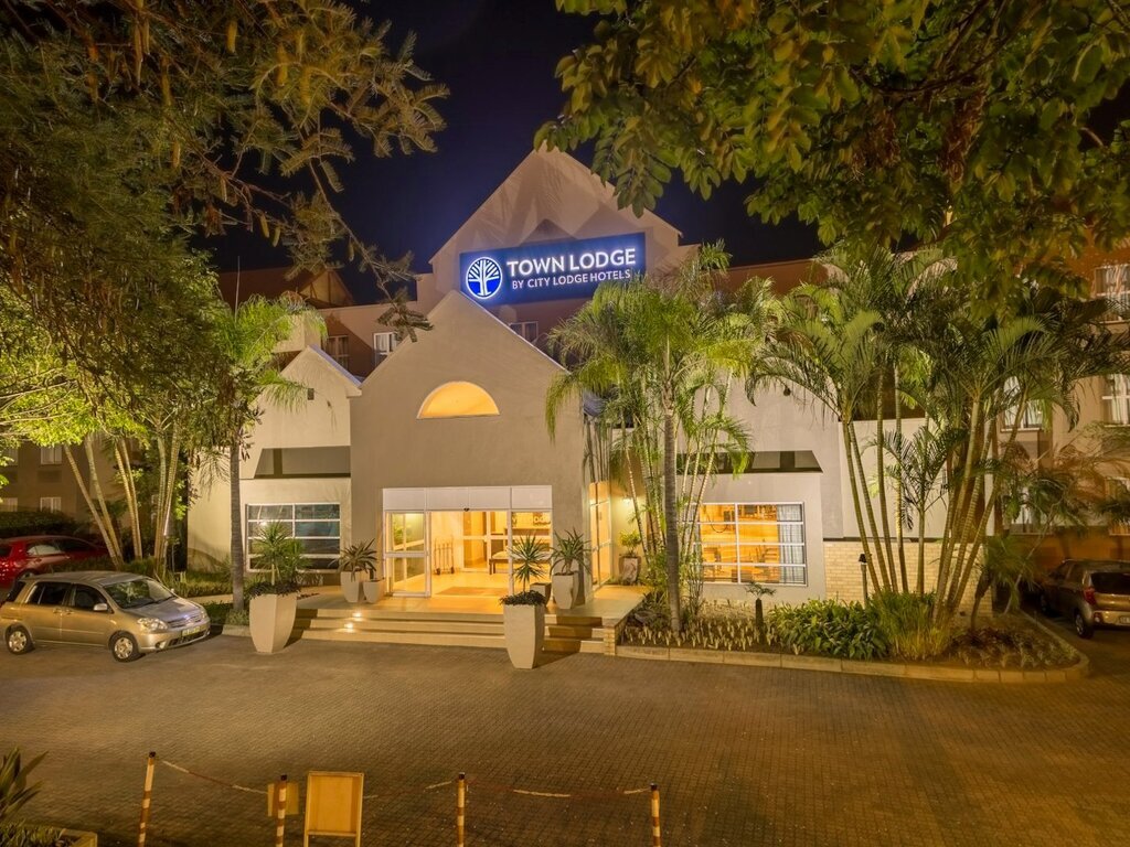 Town Lodge Mbombela gallery