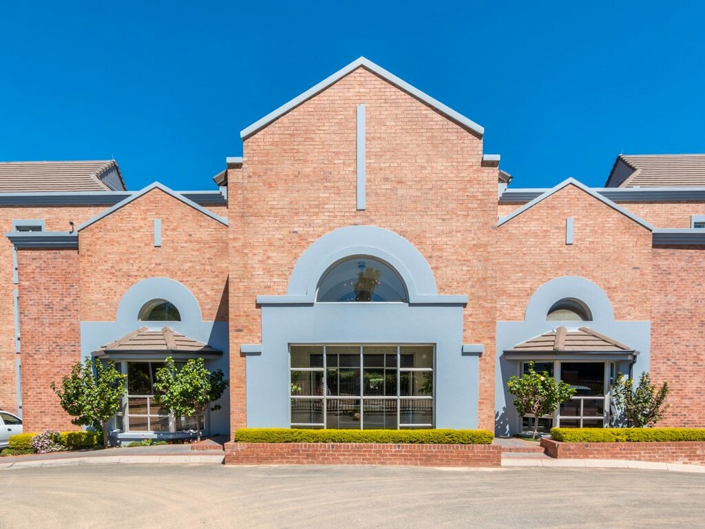 Town Lodge Roodepoort