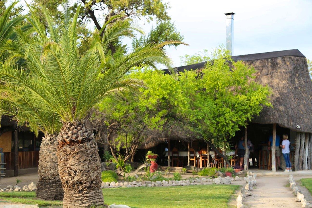 Tsumkwe Country Lodge gallery