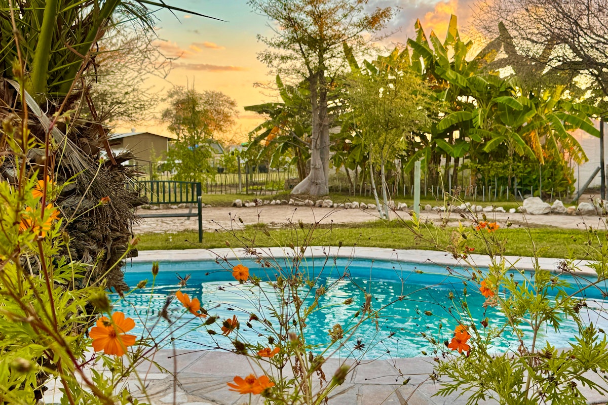 Tsumkwe Country Lodge gallery