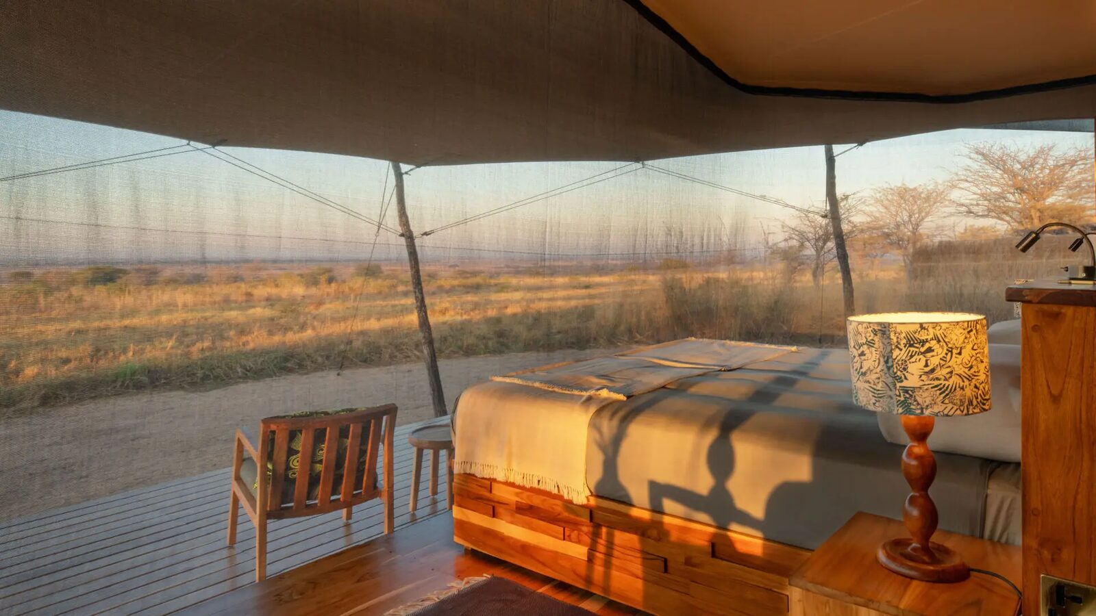 Usangu Expedition Camp gallery