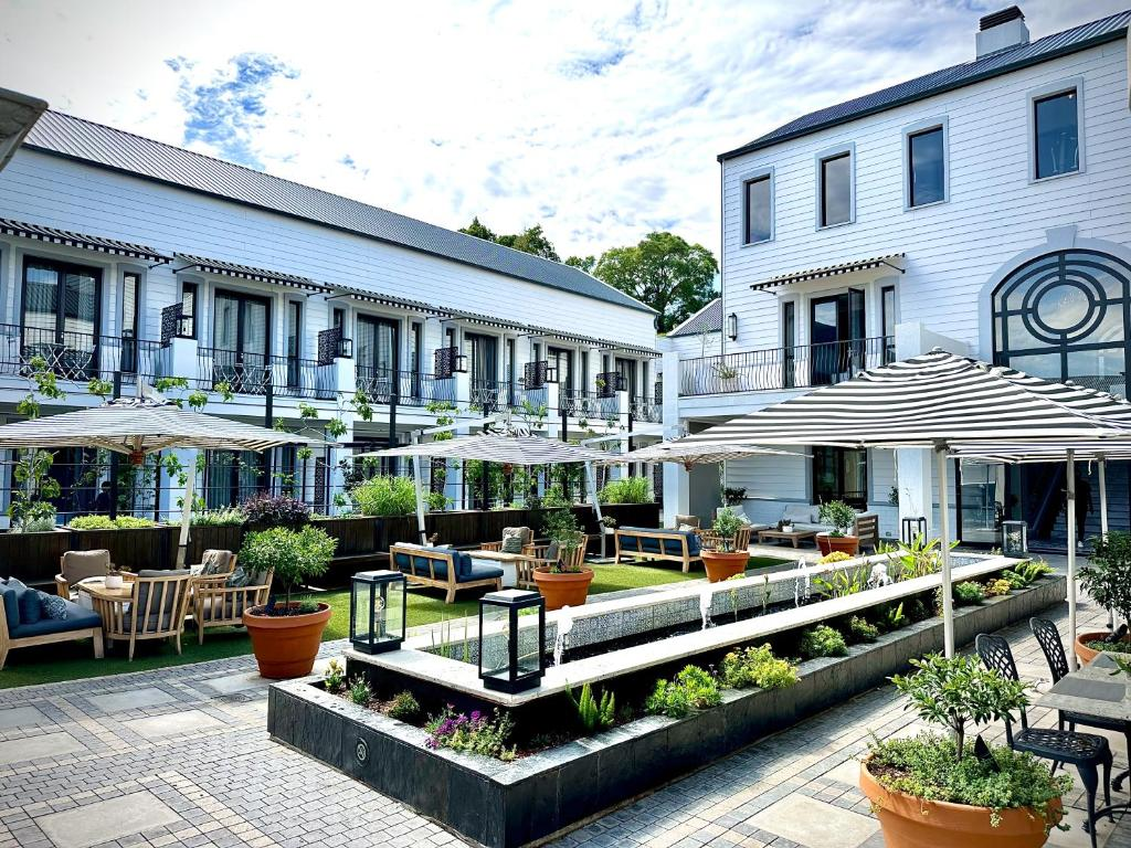 The Weinberg Windhoek