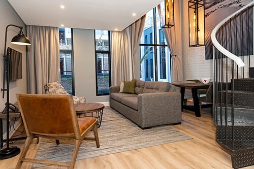 Family Loft