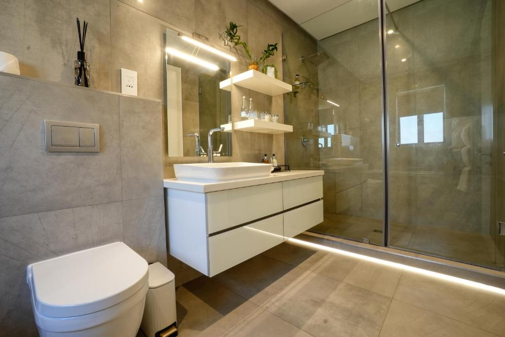The Weinberg Urban Pods gallery
