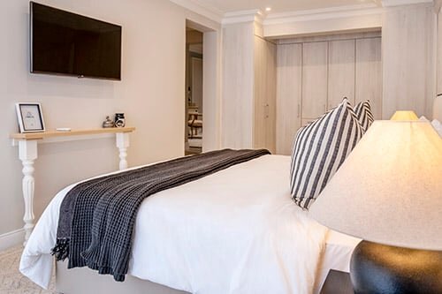 Terrace Suite - 1