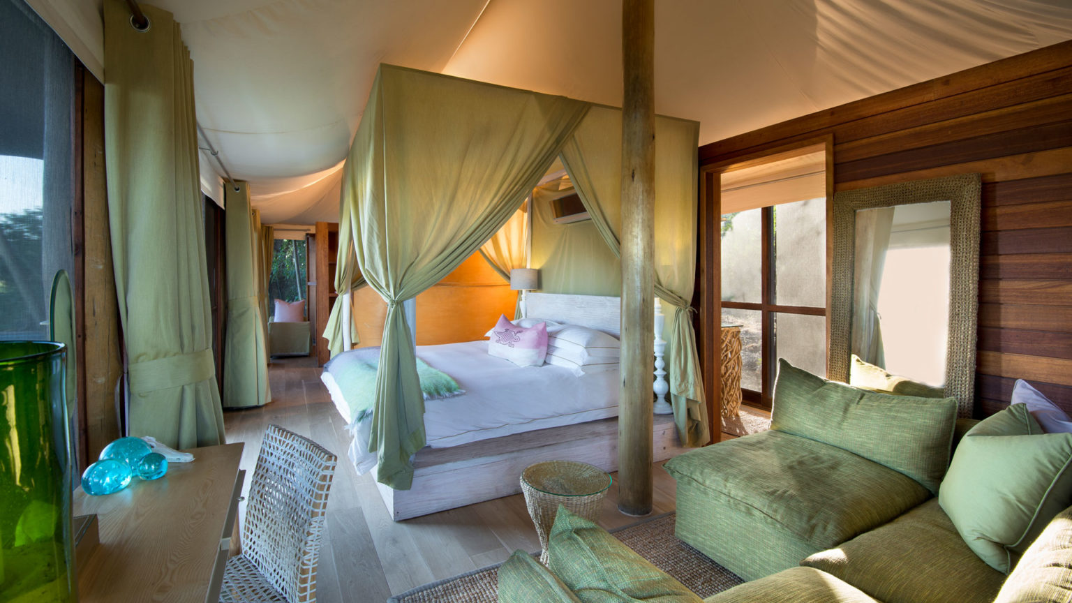 &Beyond Xaranna Okavango Delta Camp gallery