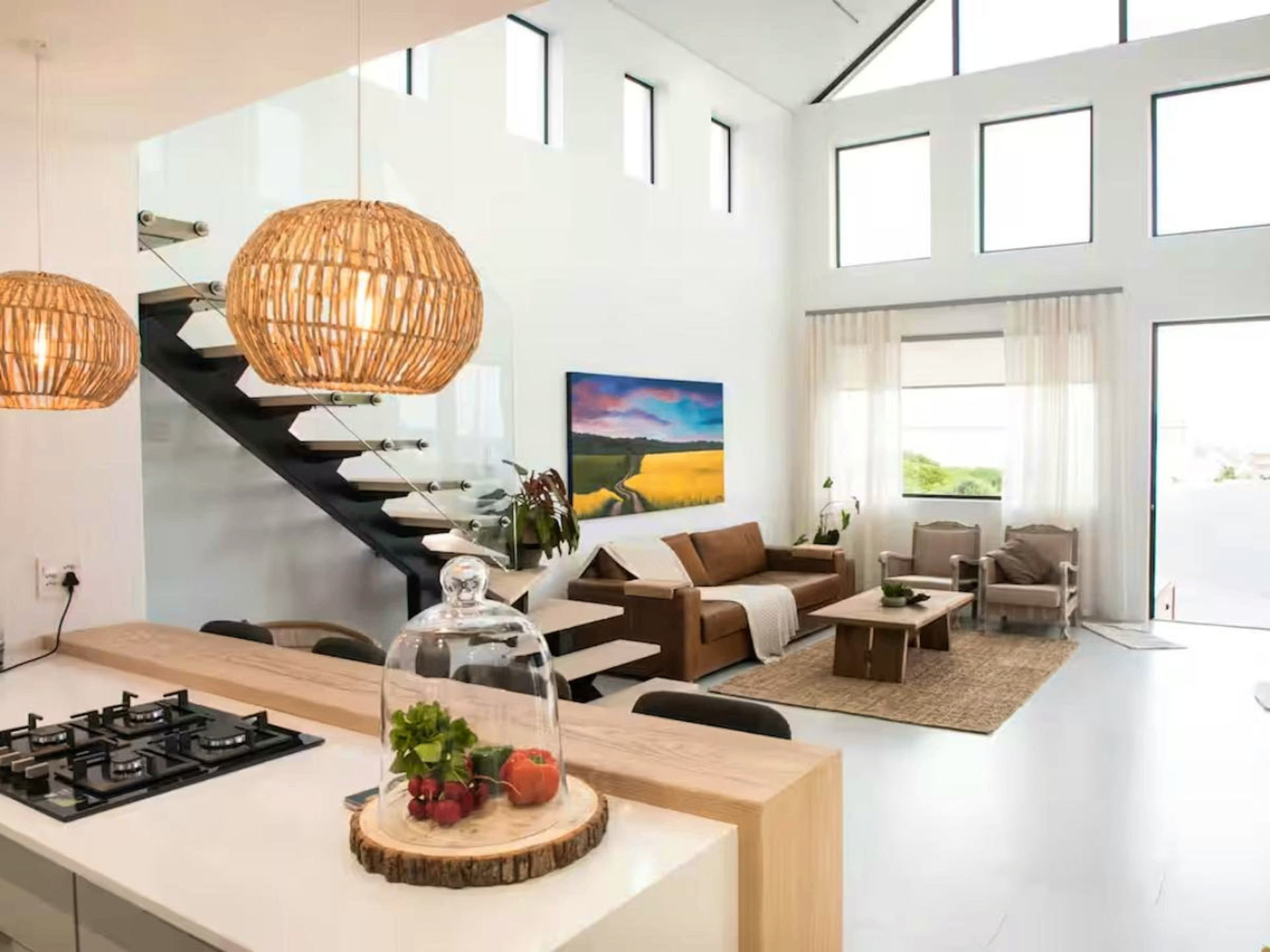 Yzer Heights: Relaxed Luxury Stay gallery