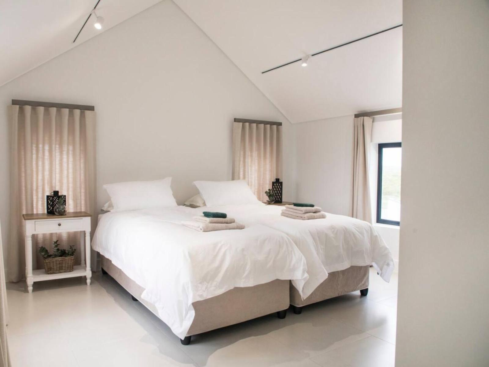 2 Bedroom Holiday Home - 1